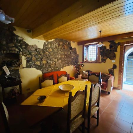 Casa Vacanze Da Mammanonna Taurasi Exterior photo