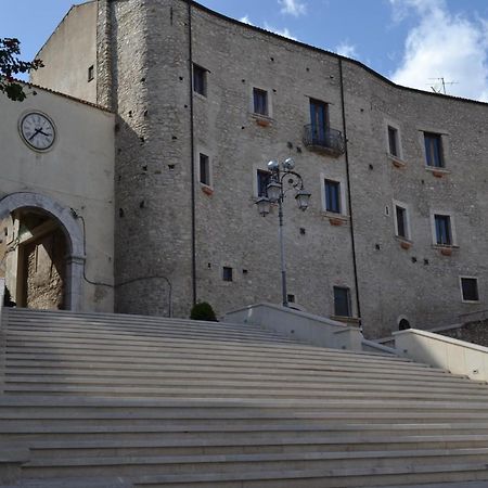 Casa Vacanze Da Mammanonna Taurasi Exterior photo
