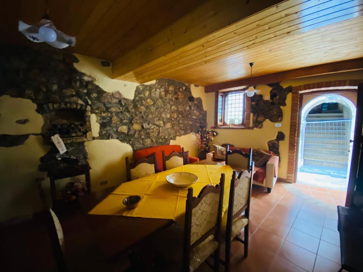 Casa Vacanze Da Mammanonna Taurasi Exterior photo