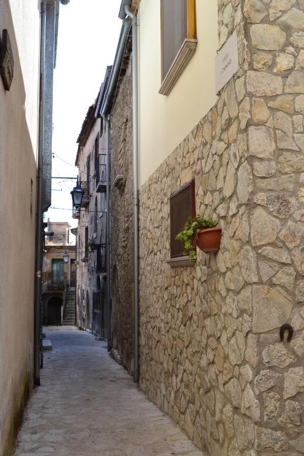 Casa Vacanze Da Mammanonna Taurasi Exterior photo